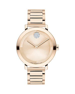 Movado Bold Evolution 2.0 Watch, 34mm