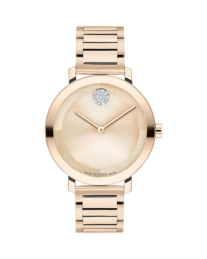 Movado Bold Evolution 2.0 Watch, 34mm