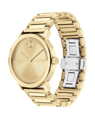 BOLD Evolution 2.0 Watch, 40mm