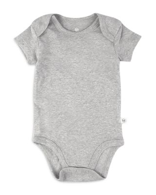 Girls' 10 Pack Short Sleeve Bodysuits - Baby