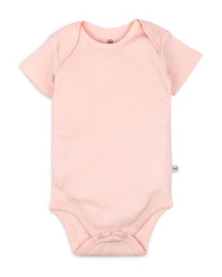 Girls' 10 Pack Short Sleeve Bodysuits - Baby