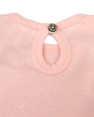 Girls' 10 Pack Long Sleeve Bodysuits - Baby