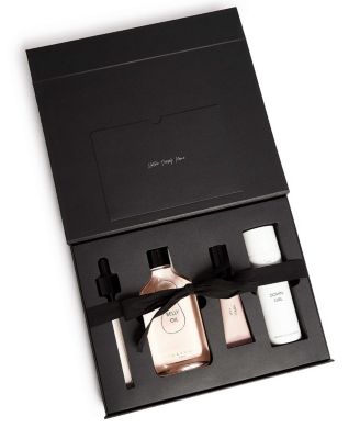 Clean Beauty Mama Must Haves Maternity 4 Pieces Gift Set