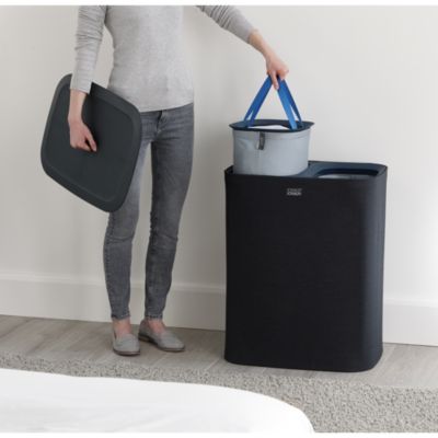 Tota Laundry Separation Basket - 90 Liter