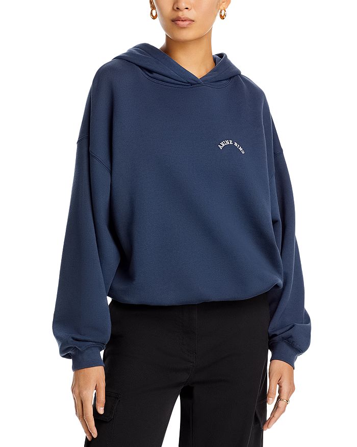 Lucy Cotton Hoodie