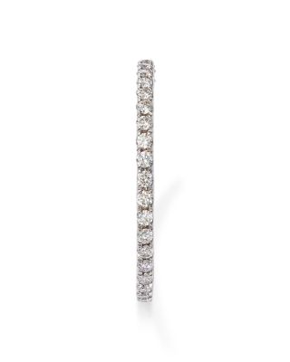 Diamond Eternity Band in 14K Gold, 0.33 tcw 