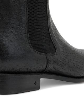 Men's Amsterdam Pull On Chelsea Boots 