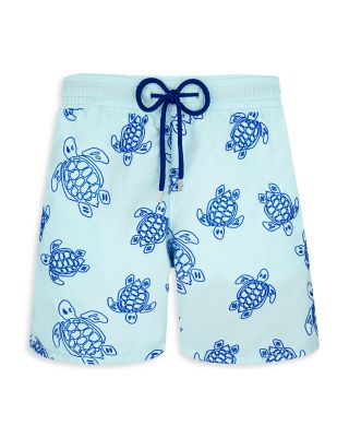 Vilebrequin - Tortoise 6" Swim Shorts