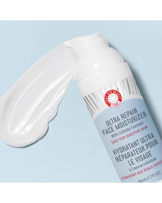 Ultra Repair Face Moisturizer 1.7 oz.