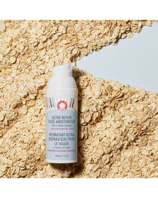 Ultra Repair Face Moisturizer 1.7 oz.