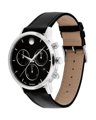 Museum Classic Chronograph, 42mm