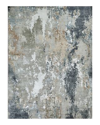 Exquisite Rugs - Cosmo 6312 Area Rug, 8' x 10'