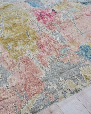 Floor Art 5504 Area Rug Collection