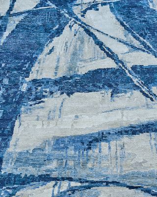 Floor Art 5709 Area Rug, 8' x 10'