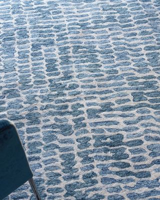 Ink Blot 6311 Area Rug Collection