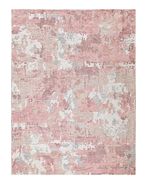 Exquisite Rugs Mineral 5640 Area Rug, 9' X 12' In Slate