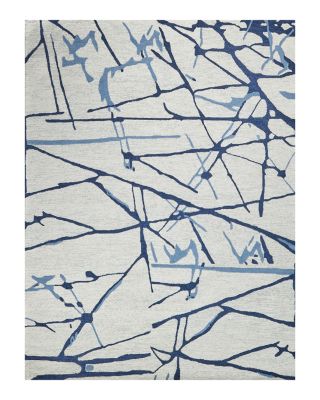 Exquisite Rugs - Mystic 6304 Area Rug Collection