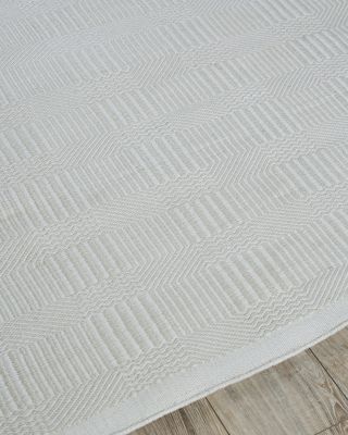 Naples 4982 Area Rug, 3' x 5'