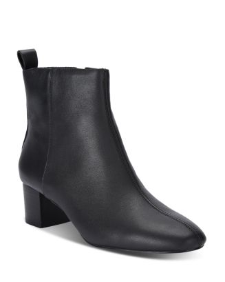 KURT GEIGER LONDON Women s Elmer Ankle Booties Bloomingdale s