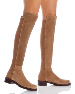 Women's 5050 Bold Over The Knee Boots