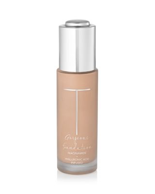 Gorgeous Foundation