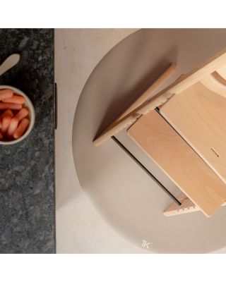 Prettier Highchair Splat Mat