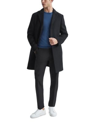 Gable Overcoat