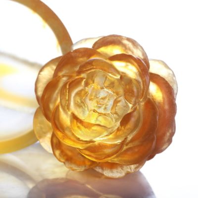 Destined Harmony Crystal Figure