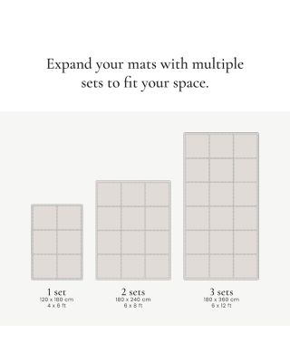 Prettier Puzzle Playmat