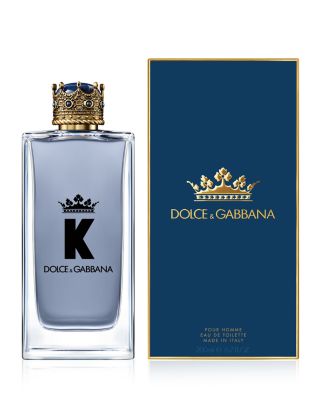 K by Dolce&Gabbana Eau de Toilette 5 oz.