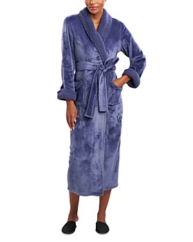  AMDBEL Women's Robes Lightweight,Bath Robes for Women After  Shower Black, Women's Floral Print Long Sleeve Satin Long Robe Bridesmaid  Wedding Party Robe : Sports & Outdoors