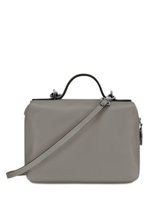 Le Pliage Xtra XS Leather Vanity Crossbody