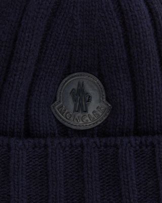 Wool Beanie