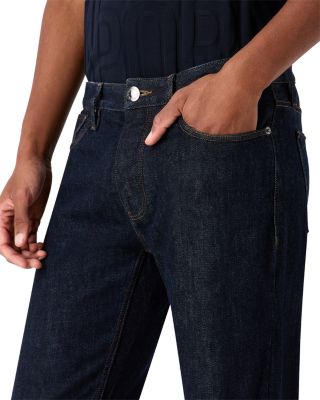J75 Slim Fit Jeans
