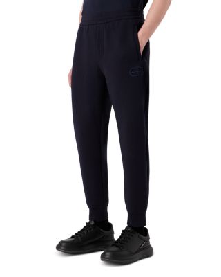 Emporio Armani - Essential EA Recreate Jersey Jogger Pants
