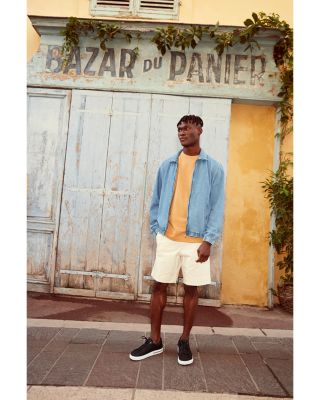 Men&#39;s Bend Low Top Sneakers