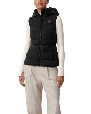 Canada Goose Clair Down Puffer Vest Bloomingdale s