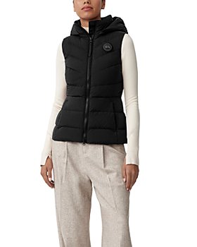 Canada Goose - Clair Down Puffer Vest