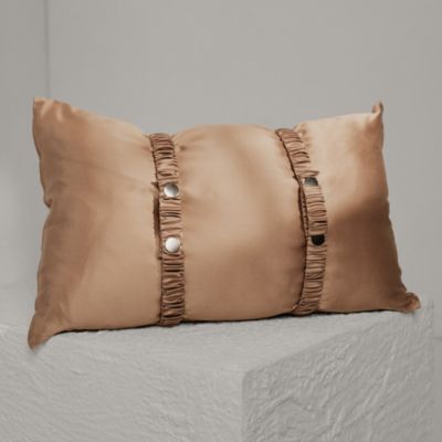 Silk Travel Pillow