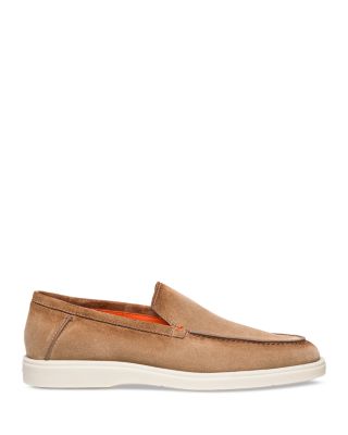 Men's Detroit Slip On Loafers