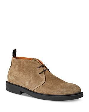 Bruno Magli Men's Taddeo Lace Up Desert Boots