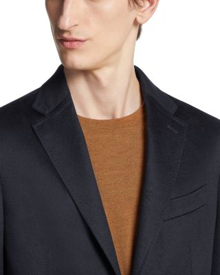 Vicuna Oasi Cashmere Blazer