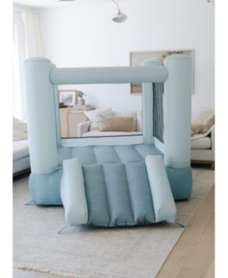 Tumble Bounce House - Ages 3-8 Years