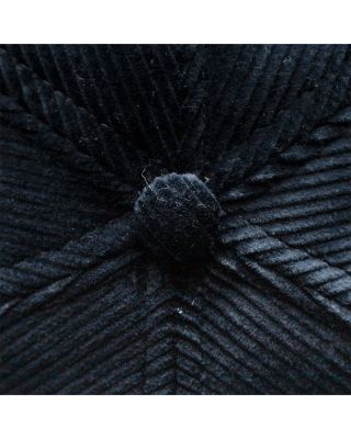 Cotton Corduroy Baseball Cap