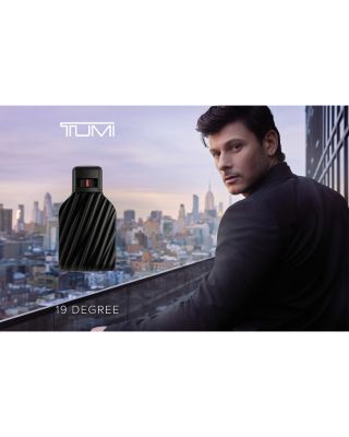 Tumi 19 Degree Extrait de Parfum 3.4 oz. | Bloomingdale's
