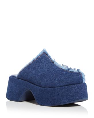 お早めに！【送料込み】FARM Rio_Flower Wedge Sandals Black Cross Flower Wedge Sandal – FARM Rio