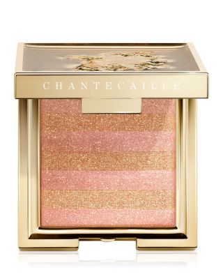Chantecaille - Radiant Gold Eye Shimmer - Gold Leaf