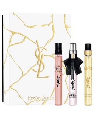 Yves Saint Laurent - Eau de Parfum Discovery Gift Set