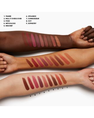 Locked Kiss Lipstick