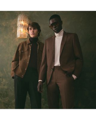 Musso Wool Turtleneck Sweater